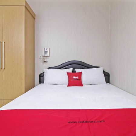 Reddoorz @ Mangga Besar 2 Hotel Jakarta Ngoại thất bức ảnh