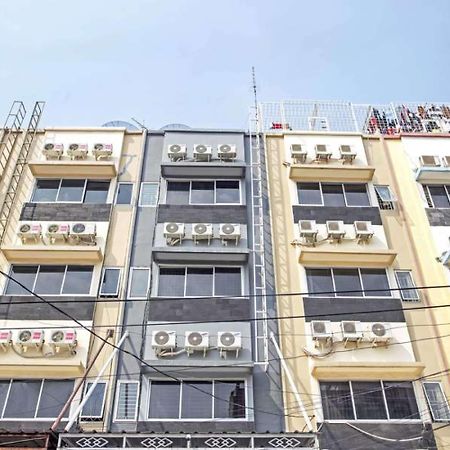 Reddoorz @ Mangga Besar 2 Hotel Jakarta Ngoại thất bức ảnh