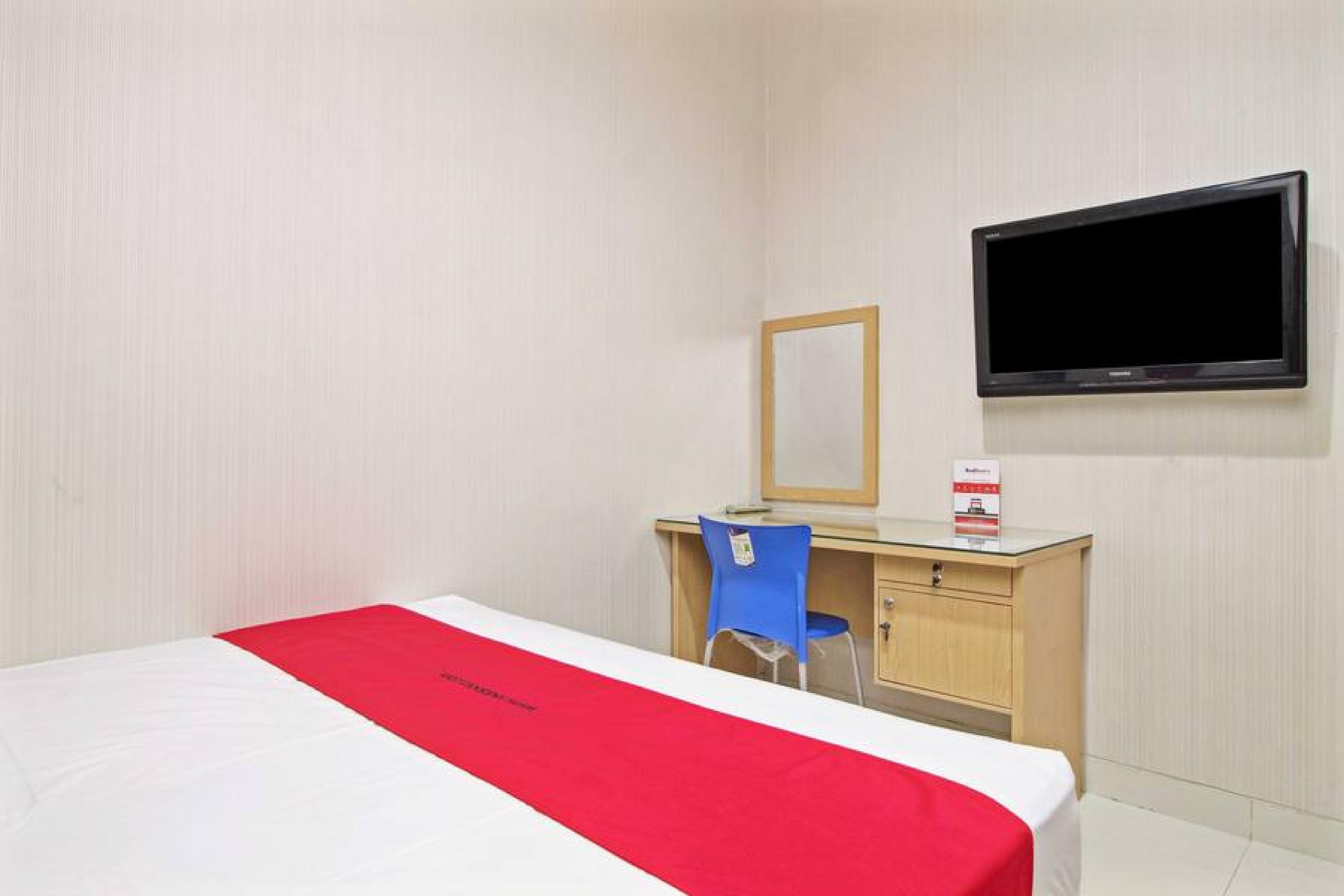 Reddoorz @ Mangga Besar 2 Hotel Jakarta Ngoại thất bức ảnh