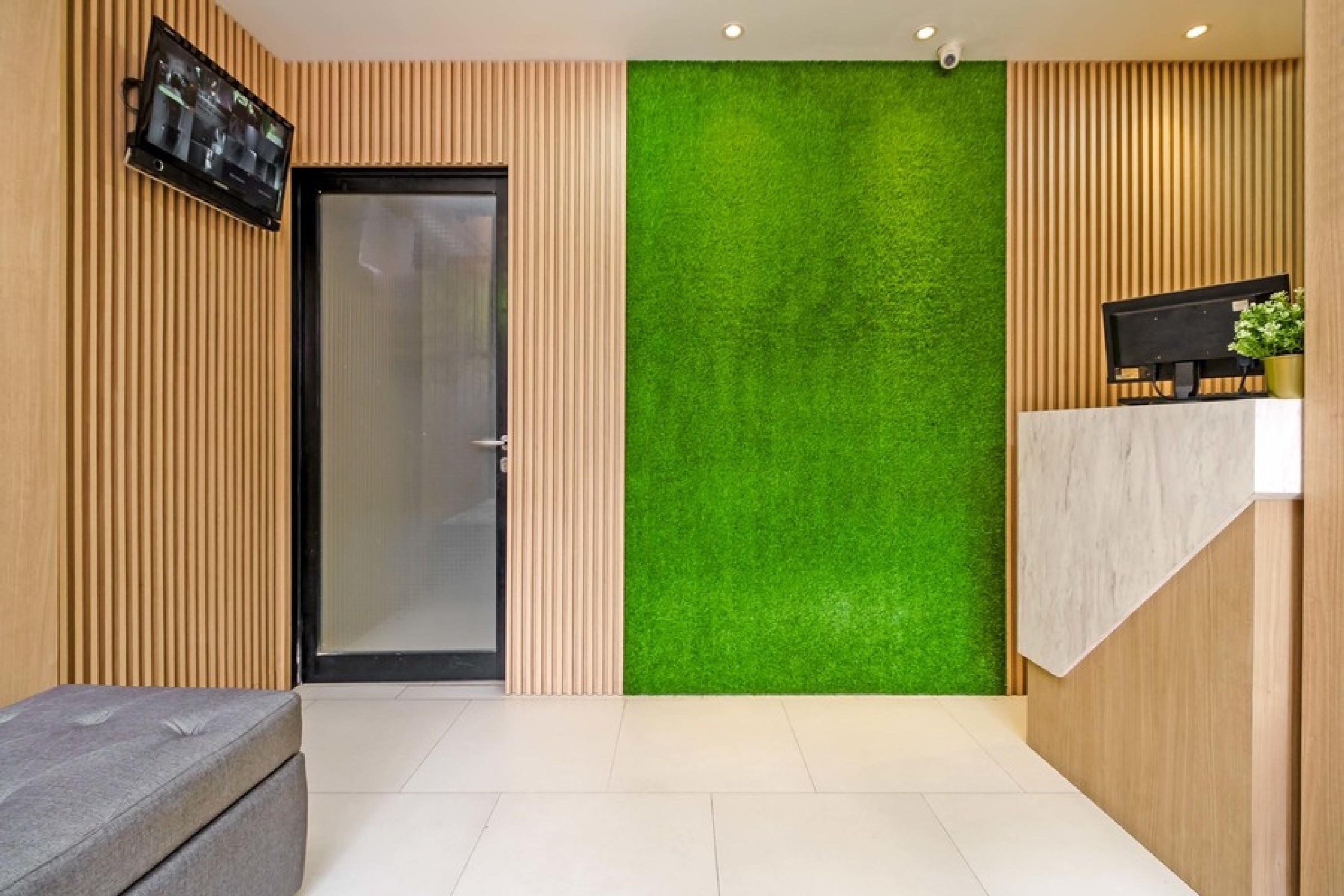 Reddoorz @ Mangga Besar 2 Hotel Jakarta Ngoại thất bức ảnh