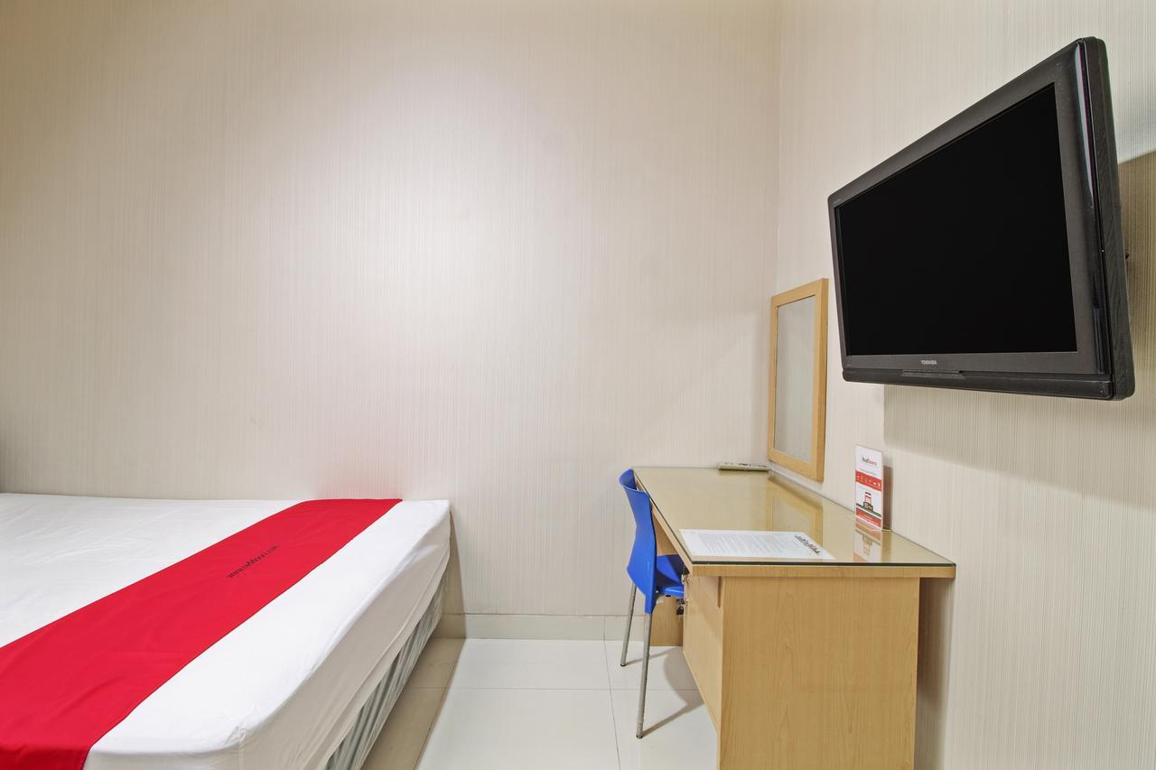 Reddoorz @ Mangga Besar 2 Hotel Jakarta Ngoại thất bức ảnh