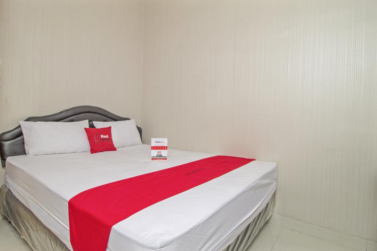 Reddoorz @ Mangga Besar 2 Hotel Jakarta Ngoại thất bức ảnh