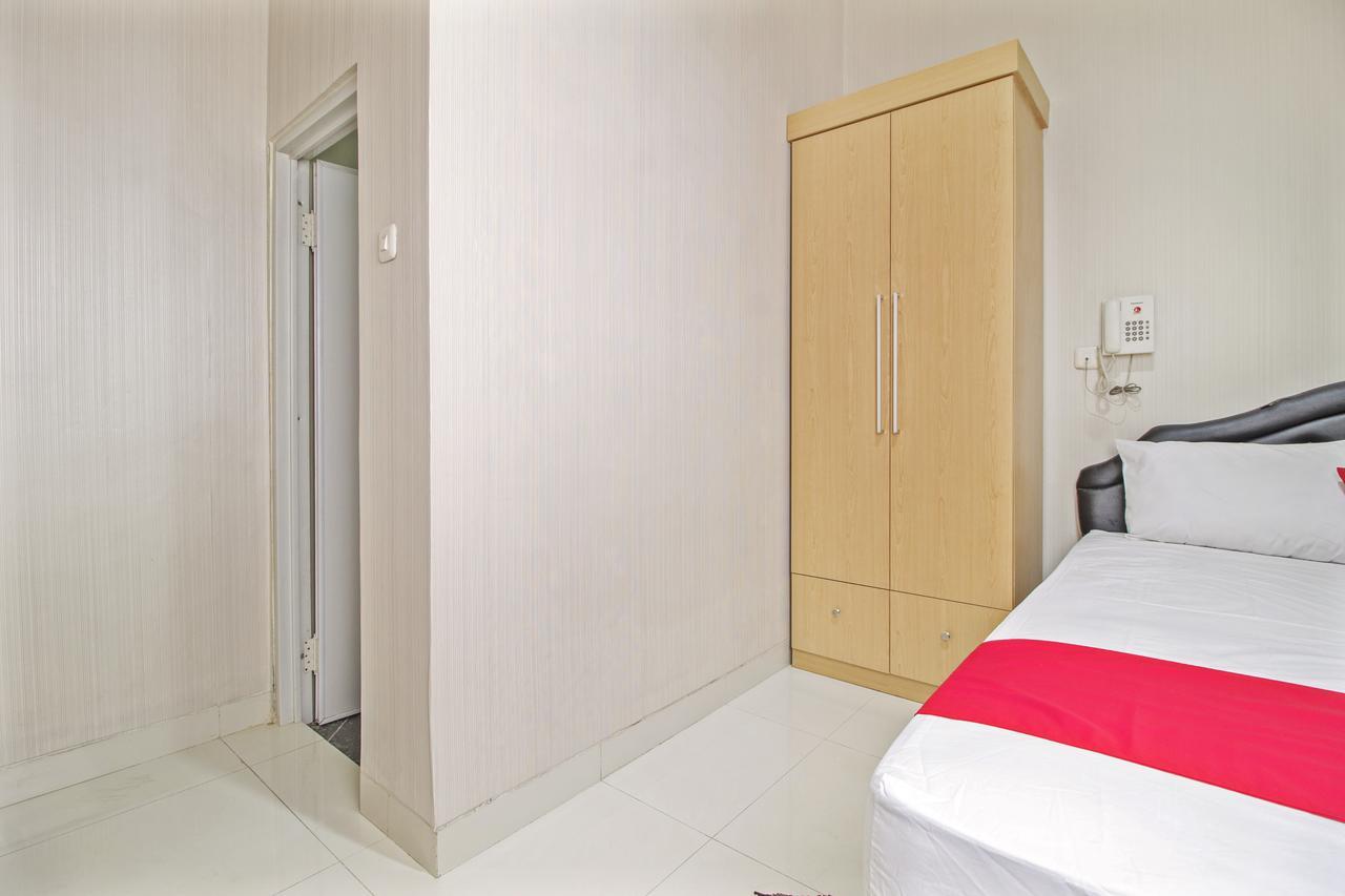 Reddoorz @ Mangga Besar 2 Hotel Jakarta Ngoại thất bức ảnh