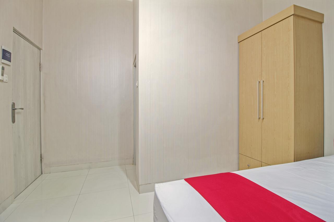 Reddoorz @ Mangga Besar 2 Hotel Jakarta Ngoại thất bức ảnh