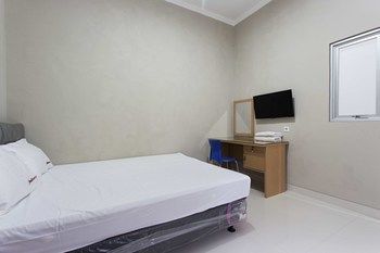 Reddoorz @ Mangga Besar 2 Hotel Jakarta Ngoại thất bức ảnh