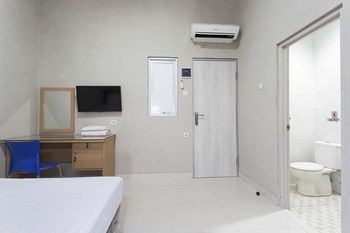 Reddoorz @ Mangga Besar 2 Hotel Jakarta Ngoại thất bức ảnh